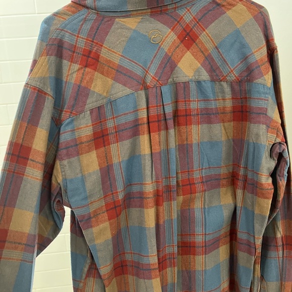 Magellan Flannel - Picture 3 of 4